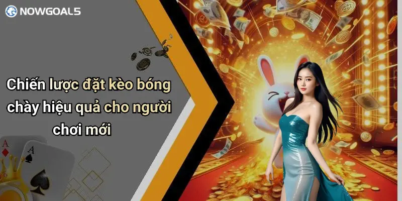 Chiến lược đặt kèo bóng chày hiệu quả cho người chơi mới
