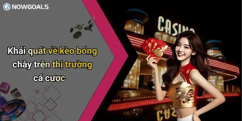 Khái quát về kèo bóng chày trên thị trường cá cược