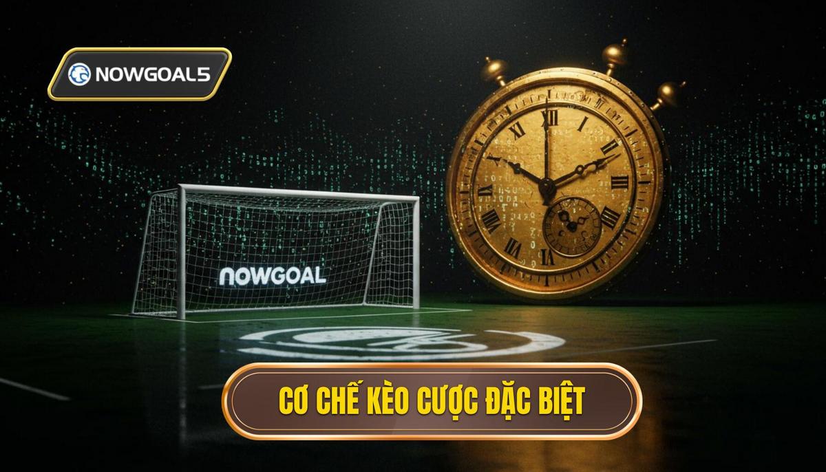 1. Định Nghĩa và Cơ Chế Hoạt Động của Kèo Cược Đặc Biệt