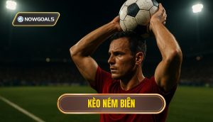 thumb - kèo ném biên