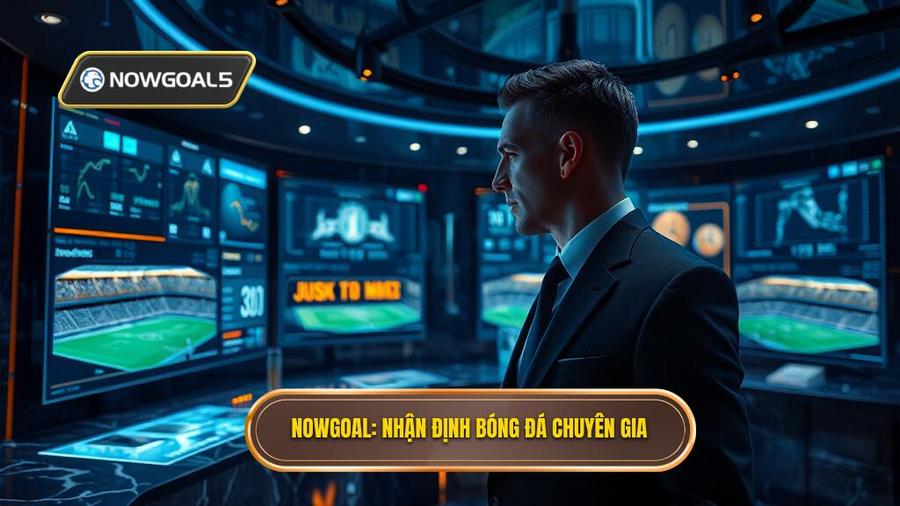 Nhận định bóng đá từ chuyên gia